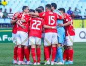 مواعيد مباريات الأهلى المتبقية فى الدورى بعد الفوز على بتروجت