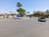 تعرف على حالة الطقس اليوم الخميس 24-4-2025 فى الإسماعيلية