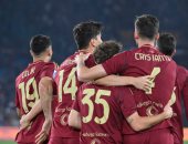 التشكيل الرسمي لمباراة روما ضد فيورنتينا في الدوري الإيطالي
