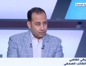 زكي القاضي: التحركات المصرية تهدف الدفع نحو وقف إطلاق النار فى غزة