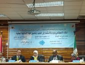 عميدة كلية الدراسات العليا: الذكاء الاصطناعى مهم فى دعم المعلم