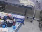 ضبط مركز طبي مخالف يديره منتحل صفة طبيب بمركز إبشواى بالفيوم