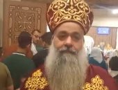 الفرحة تعم 22 كنيسة بكفر الشيخ للاحتفال بعيد القيامة المجيد.. فيديو