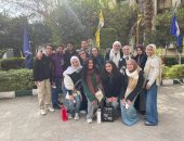 "نيوستالچيا".. مشروع تخرج لطلاب إعلام القاهرة لسد الفجوات بين الأجيال