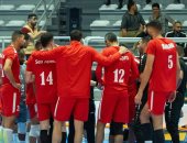 موعد مباراة رجال طائرة الأهلي مع النصر الليبي فى ثمن نهائي بطولة أفريقيا