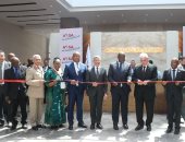 نيابة عن رئيس الحكومة.. وزير التعليم العالي يفتتح وكالة الفضاء الأفريقية.. أيمن عاشور: تدعم تحقيق التحول الرقمي والتنمية المستدامة والتقدم التكنولوجي بأنحاء القارة.. وتوقيع مذكرة تفاهم مع وكالة الفضاء الأوروبية