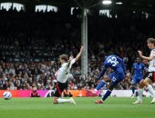 تشيلسي يواجه فولهام لمواصلة الانتصارات فى الدوري الإنجليزي