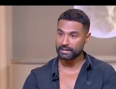 الليلة.. كريم فهمي ضيف لميس الحديدي في "كلمة أخيرة" على أون