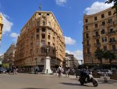 مصر جميلة.. تطوير ميادين القاهرة