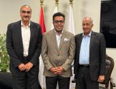 اللواء عادل عطا رزق رئيسًا للجنة حزب الوعي بالإسماعيلية وعضوًا بالهيئة العليا