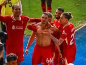 حصاد ألكسندر أرنولد مع ليفربول بعد إعلان رحيله واقترابه من ريال مدريد