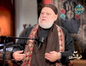 الدكتور علي جمعة: 95% من العلماء الكبار اتفقوا مع منهج الإمام الأشعري