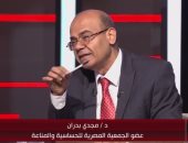 الدكتور مجدى بدران: الملح الزائد في الرنجة والفسيخ يرفع الضغط ويضر الكلى