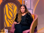 الفنانة صابرين ضيفة برنامج "السهرة" الليلة على شاشة CBC