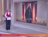 لميس الحديدي تعلن عن استضافة كريم فهمى فى كلمة أخيرة غدا بمناسبة شم النسيم