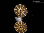 مركبة "لوسى" تستعد لثانى اقتراب من كويكب في مهمتها التاريخية