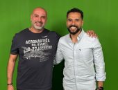 محمد مختار عن نور النبوي: طلبني في الحريفة وماكنتش اعرف أنه ابن النجم خالد