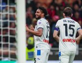 أتالانتا يعزز المركز الثالث ويُسقط ميلان في الدوري الإيطالي.. فيديو