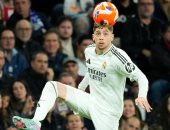 فالفيردي: زيدان سبب خوفى من الطرد مع ريال مدريد.. والخجل كاد يقتلني