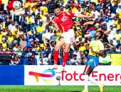 عودة أشرف دارى لقائمة الأهلى أمام سيراميكا وربيعة وهانى على رأس 10 غيابات