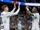 هدف قاتل لفالفيردي يمنح ريال مدريد فوزا صعبا على بيلباو في الوقت بدل الضائع