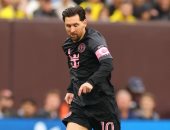 منافس الأهلي.. إنتر ميامي يتخطى كولومبوس كرو وميسي يصل للمباراة 50