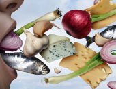 البصل مع الرنجة على سفرة عيد الفطر.. اعرف فوائده لصحتك