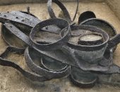 معسكر حرب الثلاثين عاما يكشف تفاصيل الحياة العسكرية بالقرن الـ17 بألمانيا