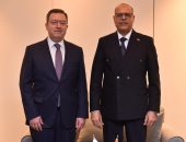 وزير العمل ومركز العمل للتعاون الإسلامي بأذربيجان يبحثان انضمام الوزارة لعضويته