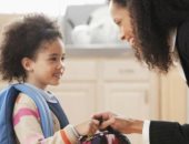 استشارى تقنى يحذر: نشر صور طفلك فى موسم عودة المدارس يعرضهم للخطر