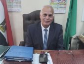 وكيل زراعة المنيا: توفير الأسمدة للمزارعين وصرفها بالكارت الذكى