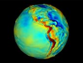 ناسا تطور أول مستشعر كمى فضائى لقياس الجاذبية