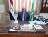 وكيل الزراعة فى المنوفية: لدينا 101 ألف فدان قمح