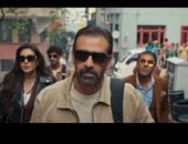 فيلم المشروع x يحصد 2 مليون جنيه فى شباك تذاكر أمس.. تعرف على إيراداته