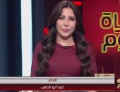 مينا أبو الدهب: لم أتوقع نجاح شخصية عبيد بمسلسل ولاد الشمس