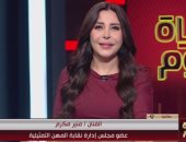 منير مكرم: نعيش مرحلة حرجة بمنطقتنا العربية