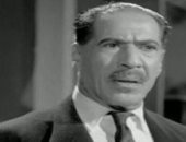 ذكرى ميلاد صاحب الصوت الأجش.. عباس فارس أحد أعمدة المسرح المصرى