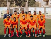 طارق مصطفى يطمئن على جاهزية القوة الهجومية للبنك الأهلي بعد خماسية رع