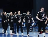 الأهلي يواجه سموحة اليوم فى مؤجلات دورى سيدات اليد