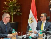 سفير التشيك: مصر تتمتع بمزايا تنافسية فى السياسات الضريبية