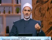 السيد عبد الباري: نعيش في زمن الحداثة والناس تصدق أى فرد يتكلم في الدين