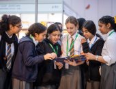 "الشارقة القرائى للطفل" يستضيف 30 كاتباً ورساماً من 10 دول