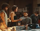 طرح مسلسل فرانكلين لـ حسين المنباوى 15 مايو المقبل