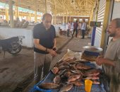 أسعار الخضروات والفاكهة والسلع الغذائية اليوم الثلاثاء 22-4-2025 فى الأقصر