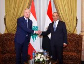 وزير الخارجية: مصر ستواصل تقديم كافة أوجه الدعم للبنان