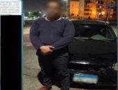 الداخلية تكشف حقيقة فيديو لسائق يسير برعونة