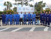البترول تطلق برنامجا تدريبيا لتحسين كفاءة الطاقة وخالدة تستضيف أولى فعالياته