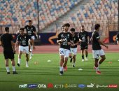 منتخب الشباب بالزي التقليدي أمام جنوب أفريقيا فى افتتاح بطولة الأمم غدا