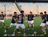 تعرف على تشكيل منتخب مصر للشباب أمام جنوب أفريقيا فى افتتاح بطولة الأمم