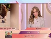 بعد إطعامه كلاب الشوارع.. الشيخ حازم غريب يشرح للستات أهمية الرحمة بالحيوانات